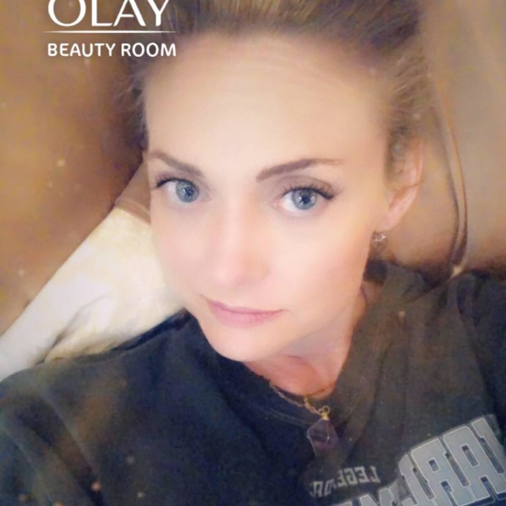 Meet your Posher, Sabrina